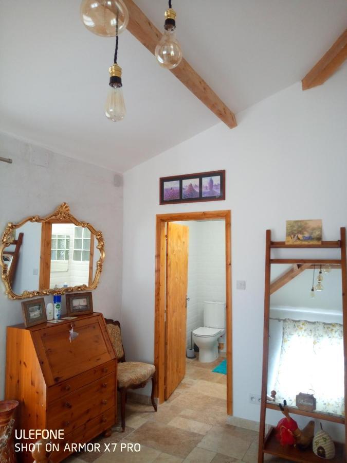 Olive View Villa Puissalicon ภายนอก รูปภาพ